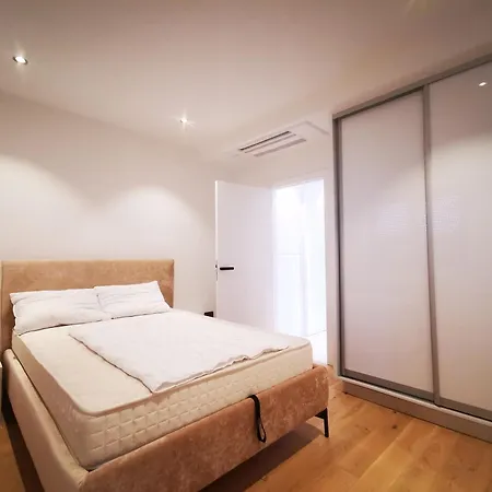 Apartment Anna
