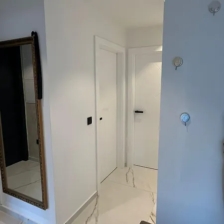 Apartment Anna *