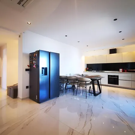 Apartment Anna *