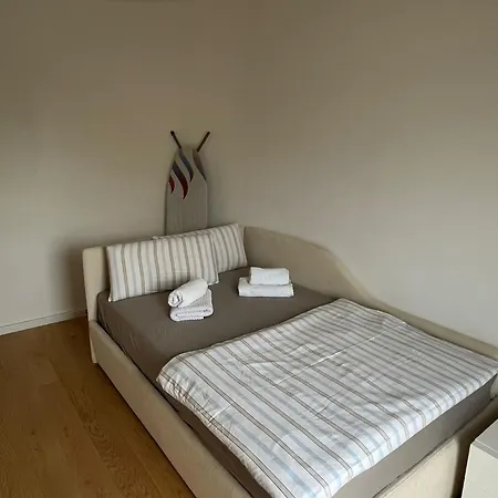 Apartment Anna *