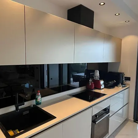 Apartment Anna Srima