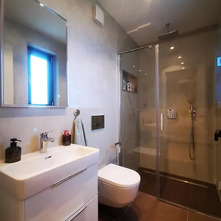 Apartment Anna